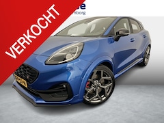 Ford Puma - 1.5 EcoBoost ST-X 200pk | Driver assistance pack | B&O | 19'' lichtmetalen velgen | Volle