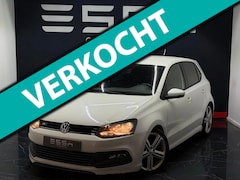 Volkswagen Polo - 1.2 TSI R Line DSG Cruise Climatronic Bluetooth