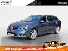 Renault Mégane Estate - 1.3 TCe GT-Line Airco | Navigatie | PDC-Camera | Blindspot | 1 jaar garantie