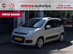 Fiat Panda - 0.9 TwinAir Lounge|Dealeronderhouden