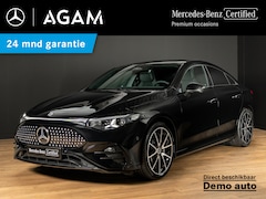 Mercedes-Benz CLA-Klasse - Limousine 250+ Launch Edition 85.5 kWh
