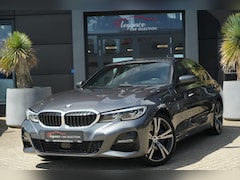 BMW 3-serie - 330e M Sport High Executive 292pk Navigatie/Camera/HarmanKardon