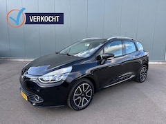 Renault Clio Estate - 0.9 TCe Expression NAVI | AIRCO | NAP