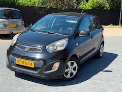 Kia Picanto - 1.2 CVVT Comfort Pack/Airco/4 Elekt Raam/NAP