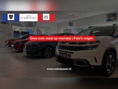 Citroën C5 X - 1.6 Plug-In Hybrid 225pk e-EAT8 Shine
