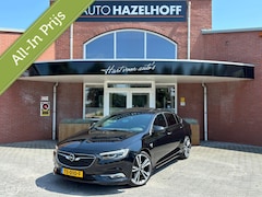 Opel Insignia Grand Sport - 1.6 Turbo 200pk Innovation Opc Line | 360° Camera | Bose Geluidsysteem | Afn.Trekhaak | St