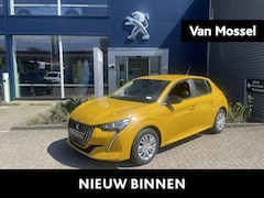 Peugeot 208 - 1.2 PureTech Active