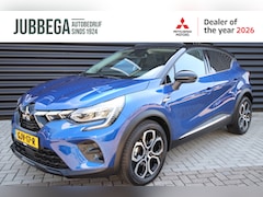 Mitsubishi ASX - 1.3 DI-T 7DCT Instyle 1.500kg trekgewicht, Pano, Leder, Bose audio