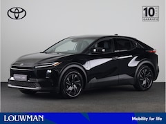 Toyota C-HR - C-HR+ First Edition 77 kWh | VOORDEELKANJER