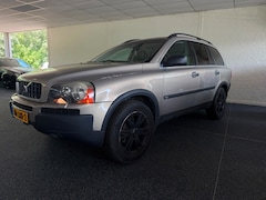 Volvo XC90 - 2.5 T Elite | Automaat | Leder | 7 Persoons | Trekhaak |
