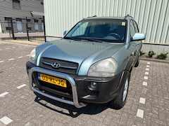 Hyundai Tucson - 2.0i Dynamic|Airco|NAP