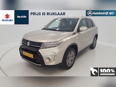 Suzuki Vitara - 1.4 Boosterjet Smart Hybrid Select rijklaar prijs