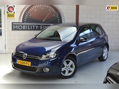 Volkswagen Golf - 1.2 TSI apple Carplay, all-season, APK , GARANTIE