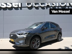 Ford Kuga - 2.5 PHEV Sound Edition | Trekhaak 2100KG | B&O Audio | Matrix LED | Navigatie | Stoel & St