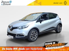 Renault Captur - 0.9 TCe Dynamique Airco | Stoelverwaring | Navigatie \ 1 jaar garantie