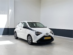 Toyota Aygo - 1.0 VVT-i x-fun| NL| 1 Eig | Airco| C.V | Bluetooth |