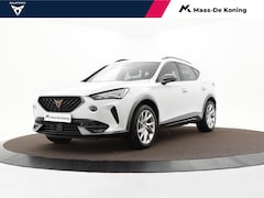 CUPRA Formentor - 1.4 TSI e-Hybrid 204pk DSG Essential · Adaptive Cruise Control · Stuurwielverwarming · Sfe