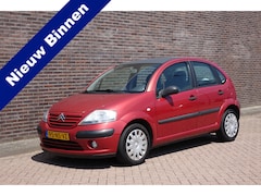 Citroën C3 - 1.4i Différence AUTOMAAT, ijskoude airco, keurige auto. Nieuwe APK