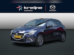 Mazda 2 - 2 1.5 Skyactiv-G SkyLease GT | Auto wordt verwacht | Rijklaarprijs |