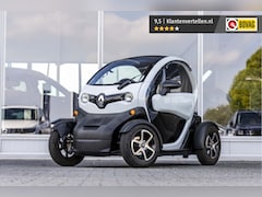 Renault Twizy - Cargo Koop accu