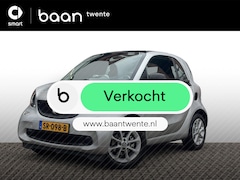Smart Fortwo coupé - fortwo 52kW Pure Plus