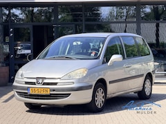 Peugeot 807 - 2.0 SR | Airco | 7 Persoons | Lange A.P.K