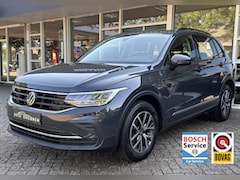 Volkswagen Tiguan - 1.4 TSI eHybrid Navi, ACC, Camera, LM