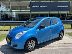 Suzuki Alto - 1.0 Comfort / Airco / Elek Ramen V /