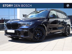 BMW X5 - xDrive45e M Sport Automaat / Panoramadak / Comfortstoelen / Laserlight / Harman Kardon / H
