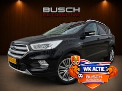 Ford Kuga - 1.5 EcoBoost Trend Ultimate| D-RIEM IS VERVANGEN |