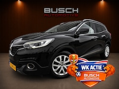 Renault Kadjar - 1.2 TCe Intens | AUTOMAAT | APPLE CARPLAY |
