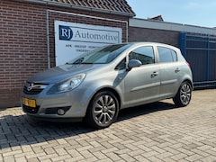Opel Corsa - 1.4-16V 111 Edition AUTOMAAT/NAP/AIRCO