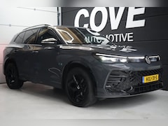 Volkswagen Tiguan - 1.5 eTSI R-Line Business | ACC | SIDE-ASSIST | STOELVERWARMING