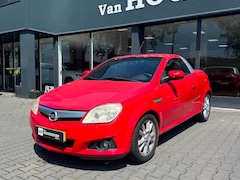 Opel Tigra TwinTop - 1.4-16V Sport CABRIO AIRCO CARPLAY 1e EIG