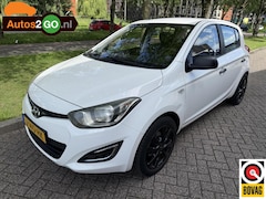 Hyundai i20 - 1.2i i-Motion