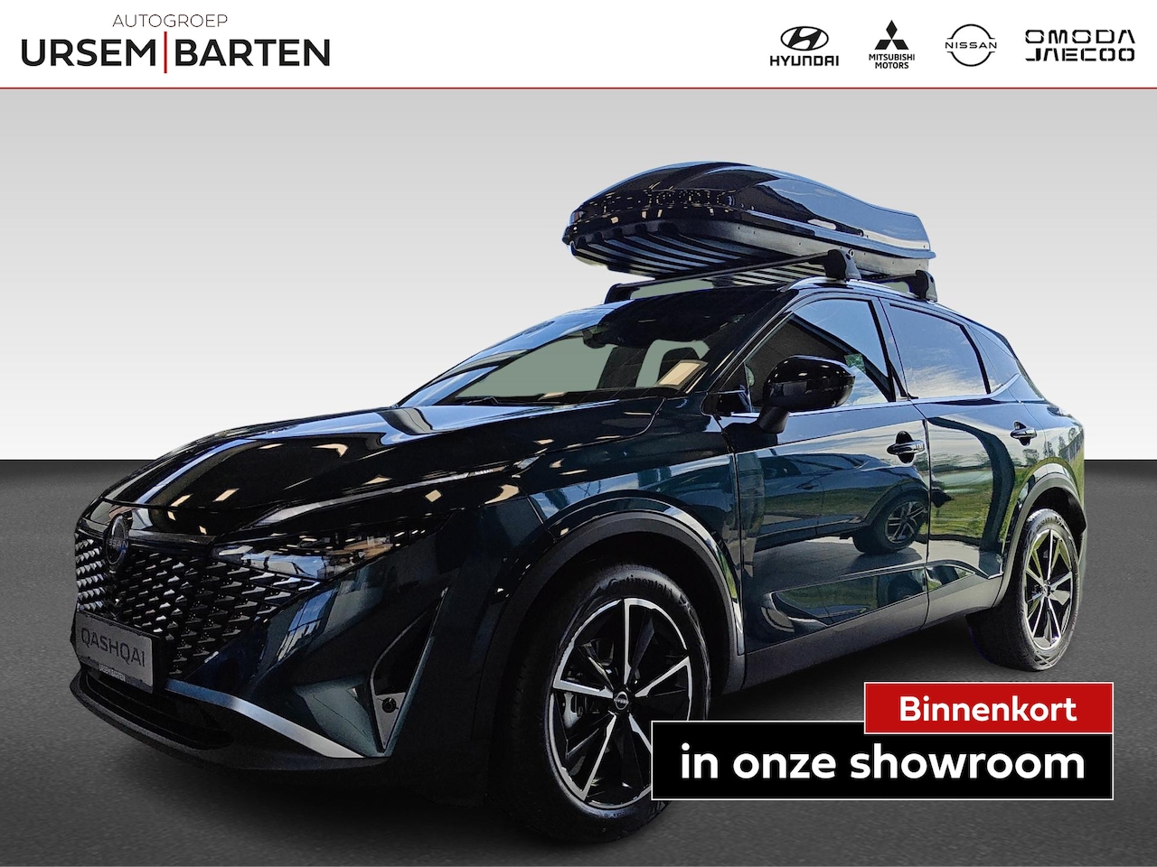 Nissan Qashqai - 1.3 Mild-Hybrid 158 TEKNA Xtronic | Achteruitrijcamera | Automatische afstandsregeling (Ad - AutoWereld.nl
