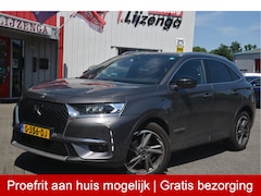 DS 7 Crossback - 2.0 BlueHDI Executive LED | Keyless | Pano | Trekhaak | Camera | LMV