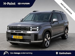 Hyundai Santa Fe - 1.6 T-GDI 215pk HEV Premium Sky 7p | 7-PERSOONS | PANODAK | DIGI. BINNENSPIEGEL | HEAD-UP