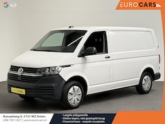 Volkswagen Transporter - 2.0 TDI L1H1 150 pk DSG Comfortline Automaat