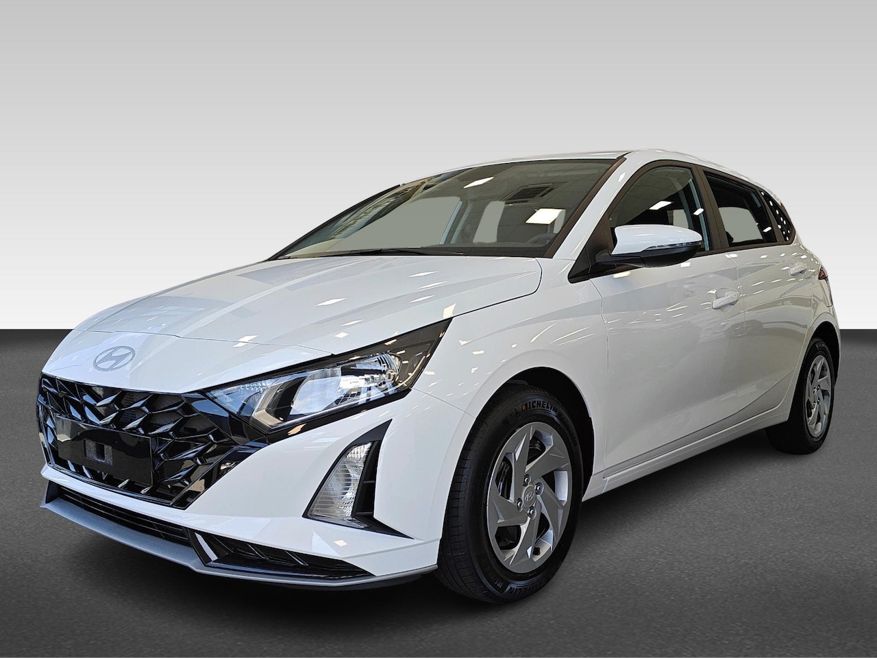 Hyundai i20 - 1.0 T-GDI E-Motion | Achteruitrijcamera | Apple Carplay/Android Auto|telefoonintegratie pr - AutoWereld.nl