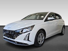 Hyundai i20 - 1.0 T-GDI E-Motion | Achteruitrijcamera | Apple Carplay/Android Auto|telefoonintegratie pr