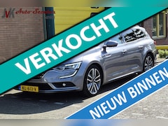 Renault Talisman Estate - 1.6 TCe Intens, Airco, Trekhaak, Automaat