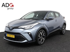 Toyota C-HR - 1.8 Hybrid Dynamic | navigatie | Apple Carplay, Android Auto |