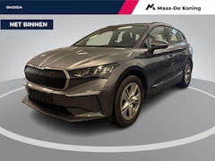 Skoda Enyaq iV - 50 150pk Selection · SOH 94% · Camera · Apple/Android Car Play · Cruise Control · Clima ·