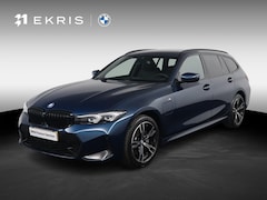 BMW 3-serie Touring - 330e | M-Sportpakket | Stuurverwarming | Trekhaak