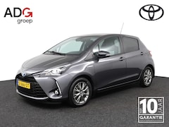 Toyota Yaris - 1.5 Hybrid Dynamic | Navigatie systeem |