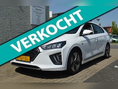 Hyundai IONIQ - 1.6 GDi Premium - Plus Automaat / BOVAG RIJKLAARPRIJS