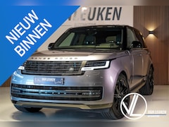 Land Rover Range Rover - P440e SE NP 155K