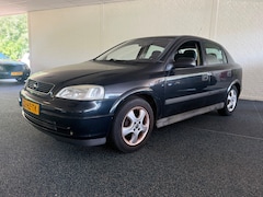 Opel Astra - 1.6 Edition | APK tot 11-26 | LMV | Rijd goed |