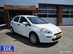 Fiat Punto Evo - 1.2 Street